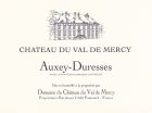Etikette Auxey-Duresses