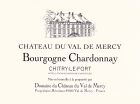 Etikette Bourgogne Chitry-Le-Fort Chardonnay