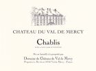 Etikette Chablis