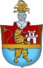 Coat of arms / Blason / Wappen