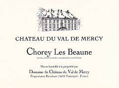 Chorey lès Beaune
