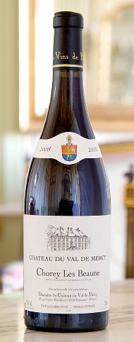 Chorey lès Beaune