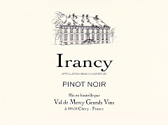 Irancy