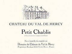 Petit Chablis