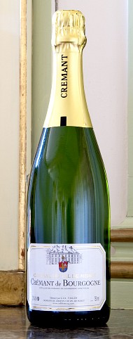 Crémant de Bourgogne