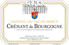 Crémant de Bourgogne